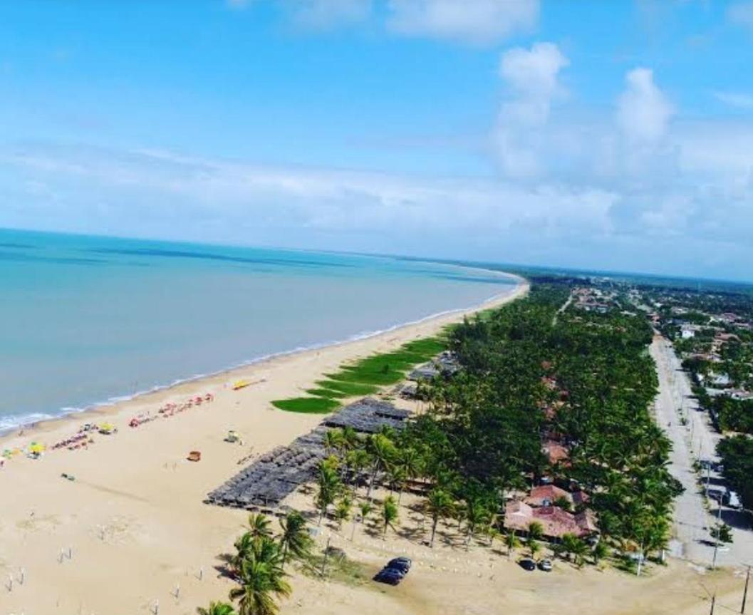 Pousada Da Dona Nice Nova Viçosa المظهر الخارجي الصورة